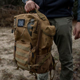 Offlander Tactic 23L hiking backpack OFF_CACC_33