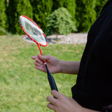 Meteor 16838 badminton set