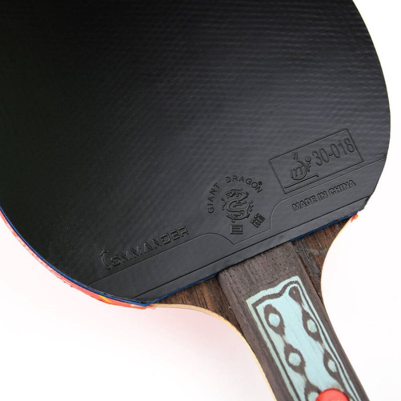 Giant Dragon 9★ N8092 Table Tennis Racket