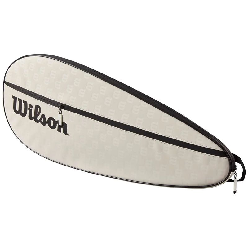 Wilson Premium Tennis Cover WR8027701001 racket bag