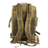 Offlander Survival 43L hiking backpack OFF_CACC_07KH