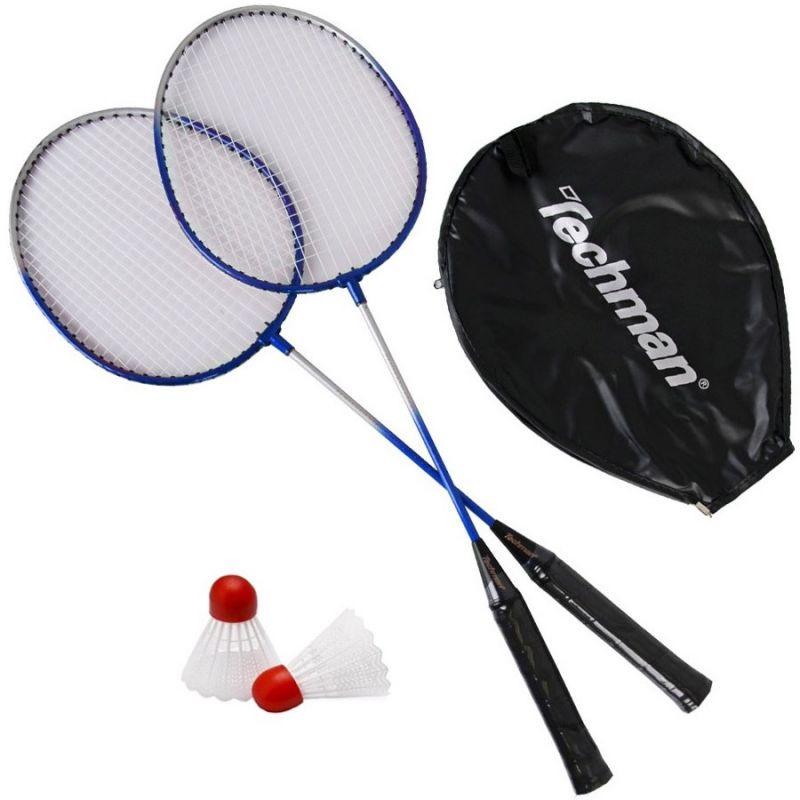 Techman B2010 TB2010-N Badminton Set