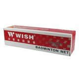 WISH WS4001 badminton net