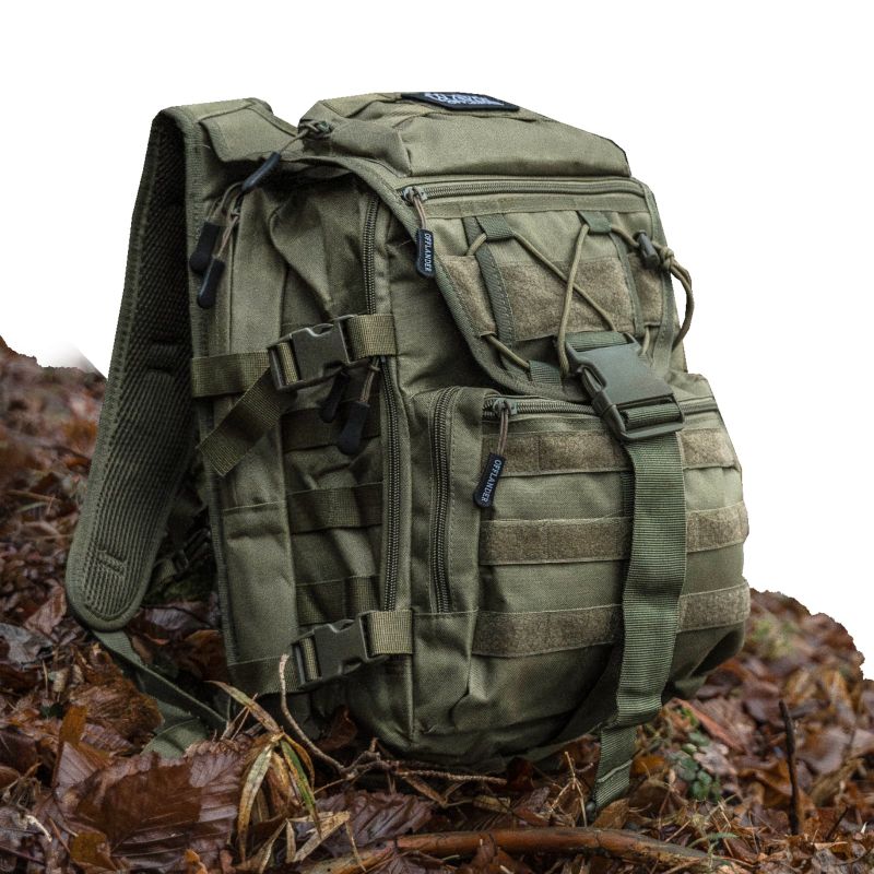 Offlander Survival Hiker 35L OFF_CACC_35GN backpack