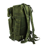 Offlander Survival 43L hiking backpack OFF_CACC_07GN