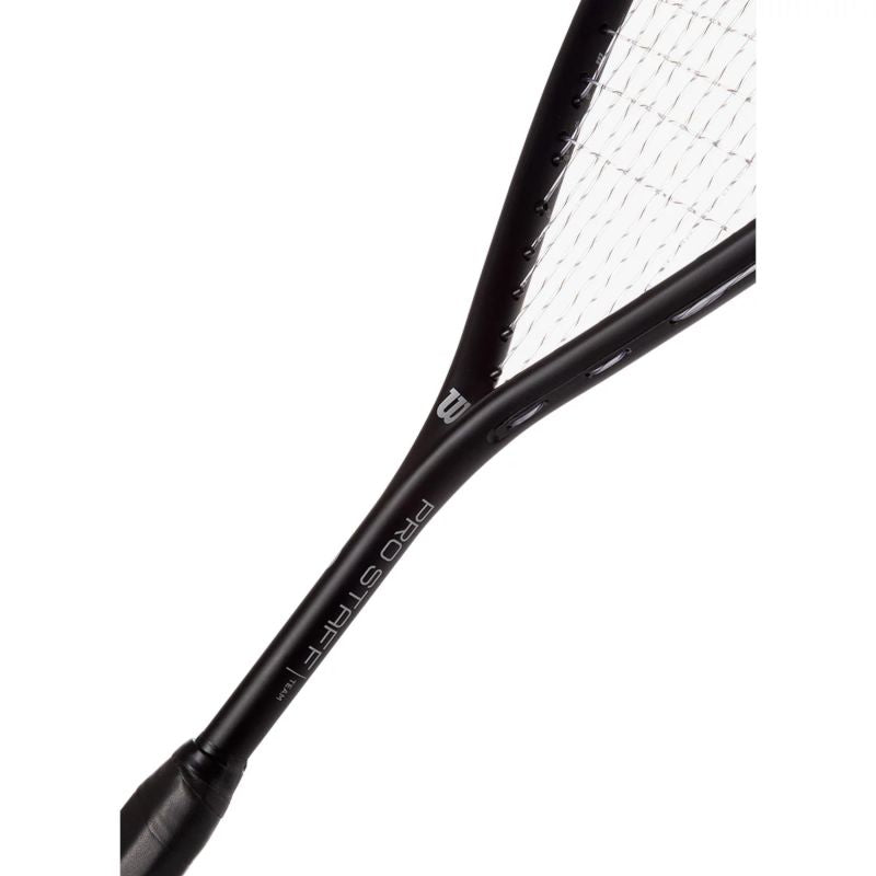 Wilson Pro Staff Team Squash Racquet WR031010U0