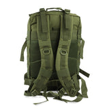 Offlander Survival 43L hiking backpack OFF_CACC_07GN