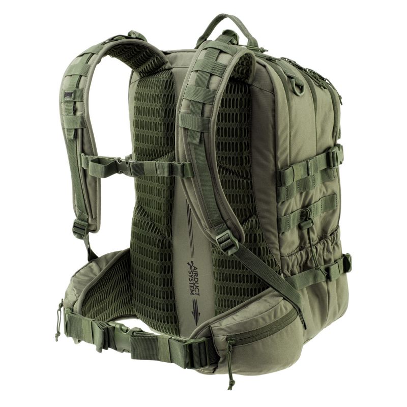 Magnum Urbantask 37 backpack 92800538541