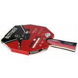 Table tennis bat Butterfly Timo Boll Ruby S841445