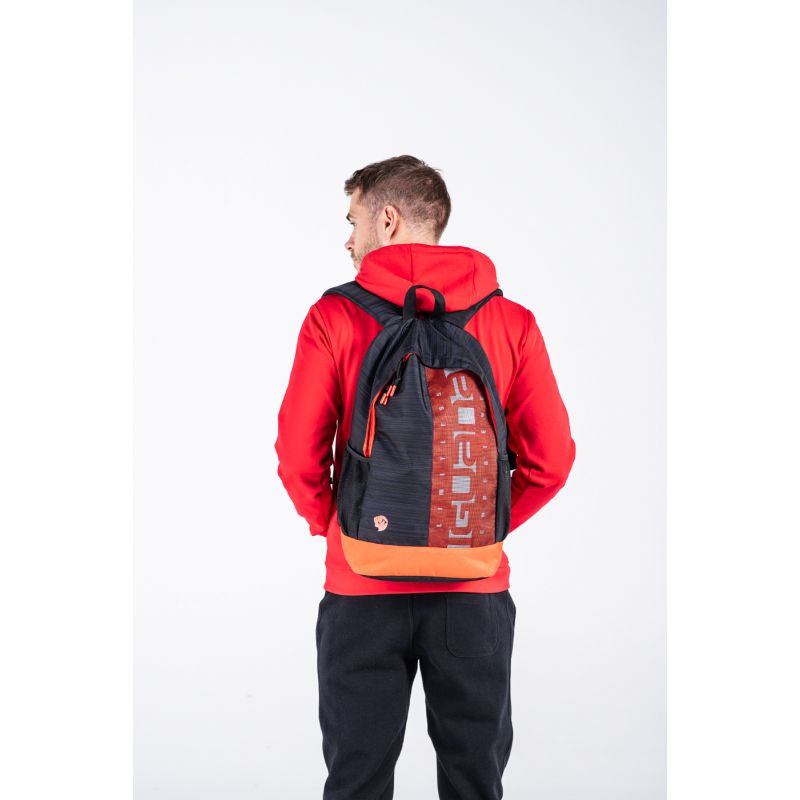 Backpack Iguana Merikano 92800355040