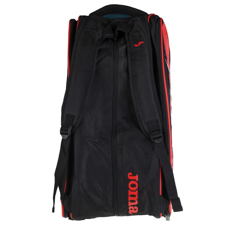 Joma Gold Pro Padel Bag 400920-106 racket bag