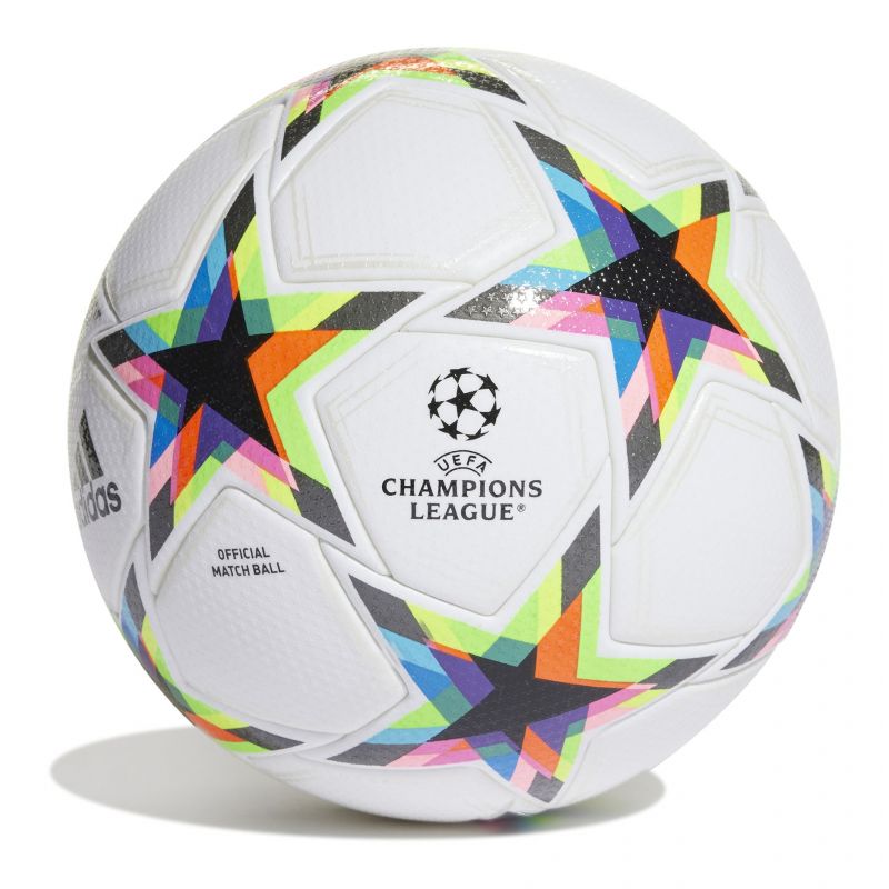 Football adidas UEFA Champions League UCL Pro HE3777