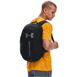 Under Armor Hustle Lite Backpack 1364180-001