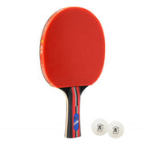 Giant Dragon 6★ N8061 Table Tennis Racket