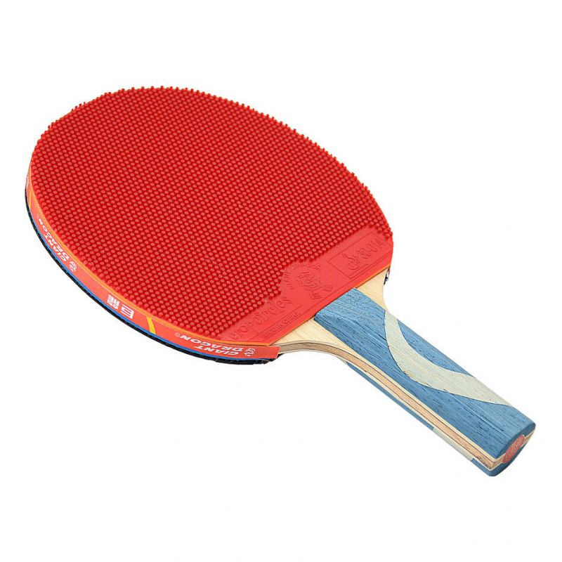 Giant Dragon 8★ N8082 Table Tennis Racket