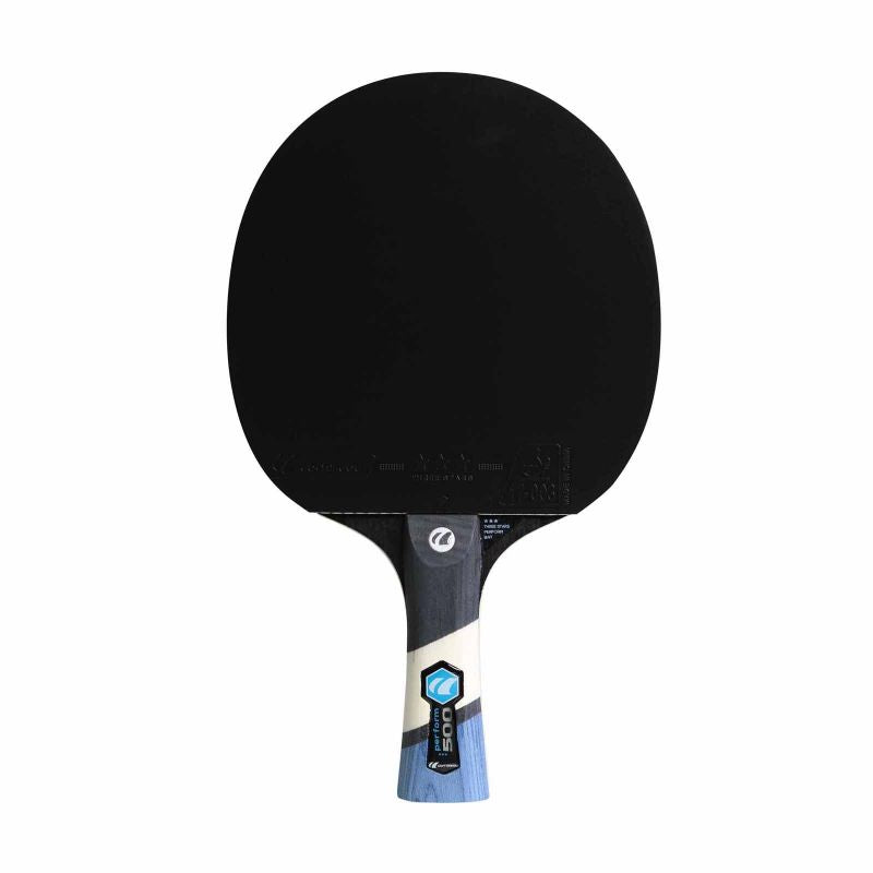 Cornilleau Table Tennis Racket Perform 500 Indoor