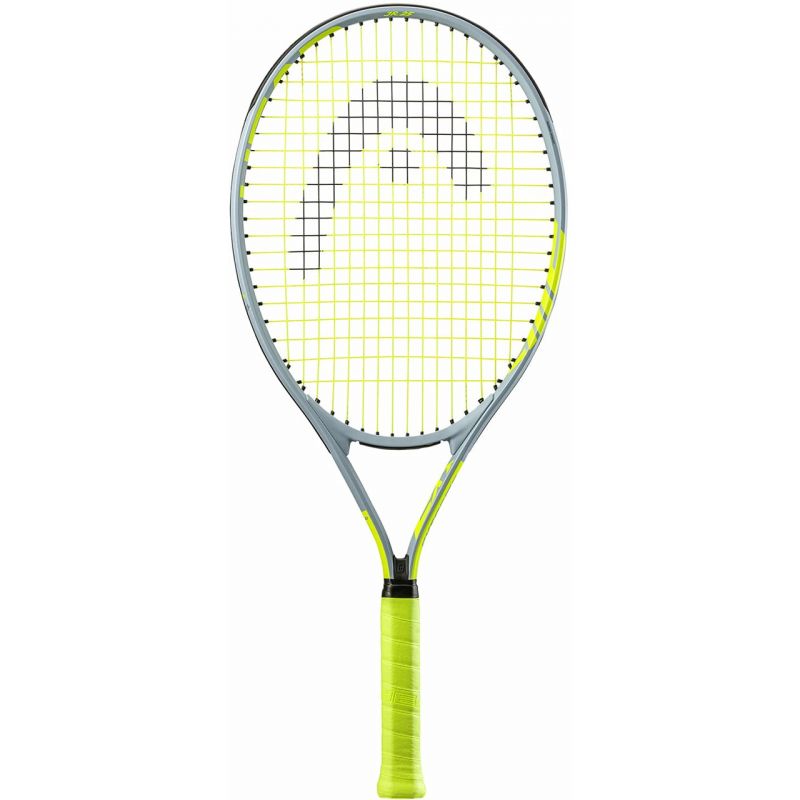 Head Extreme 25 3 3/4 Jr 236911 tennis racket SC06