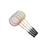 Techman badminton TB230 set