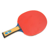 Giant Dragon 4★ N804 Table Tennis Racket