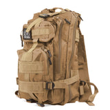 Offlander Survival 25L hiking backpack OFF_CACC_32KH