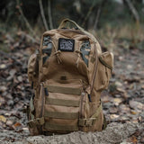 Offlander Tactic 23L hiking backpack OFF_CACC_33