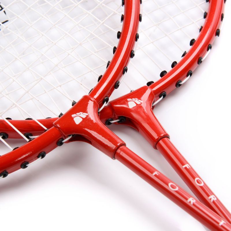 Meteor Motion 2 20076 badminton set