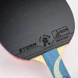 Giant Dragon 8★ N8082 Table Tennis Racket