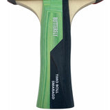 Butterfly Timo Boll Smaragd S841447 table tennis bat