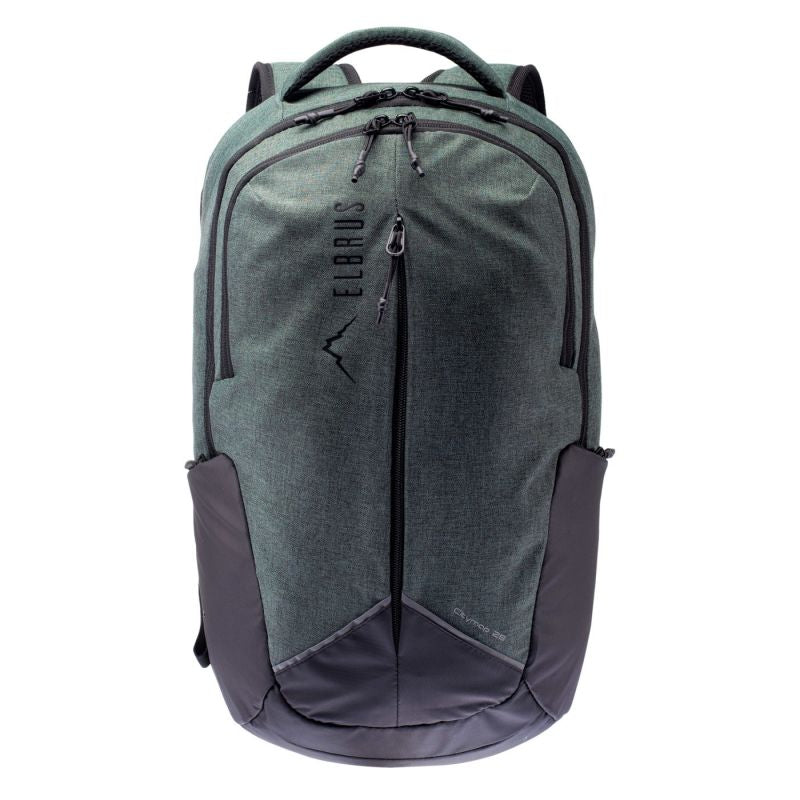 Backpack Elbrus citymap 28 2892800407065