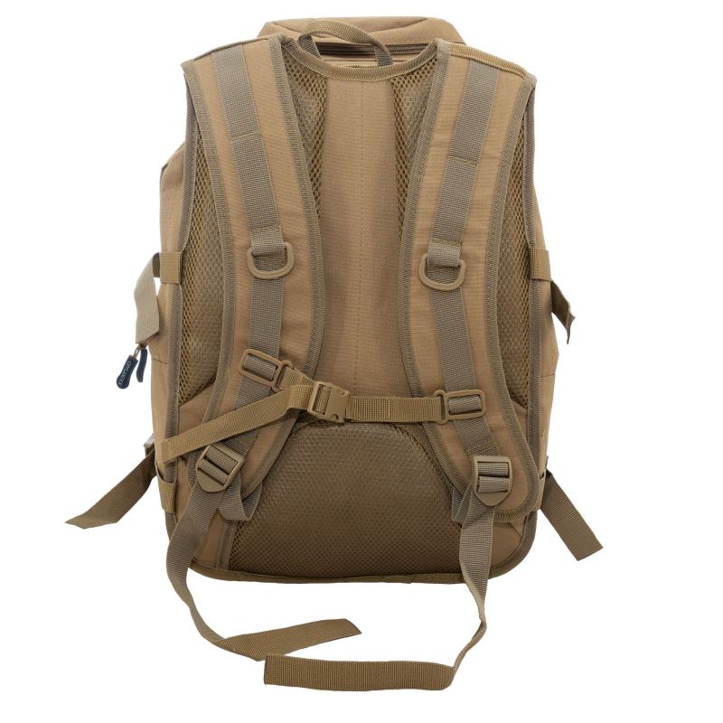 Offlander Survival Hiker 25L backpack OFF_CACC_35KH