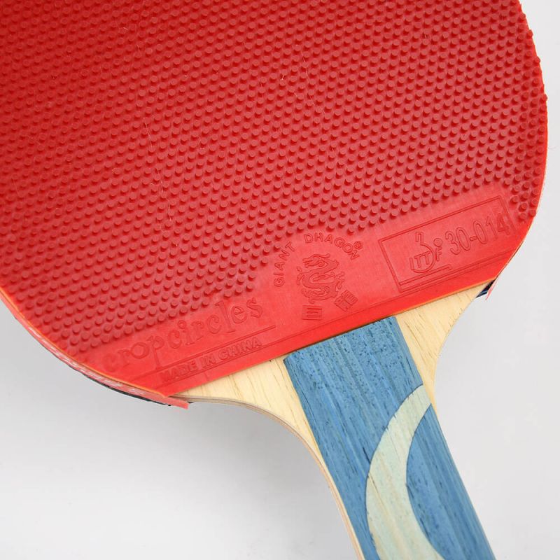 Giant Dragon 8★ N8082 Table Tennis Racket