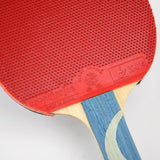 Giant Dragon 8★ N8082 Table Tennis Racket