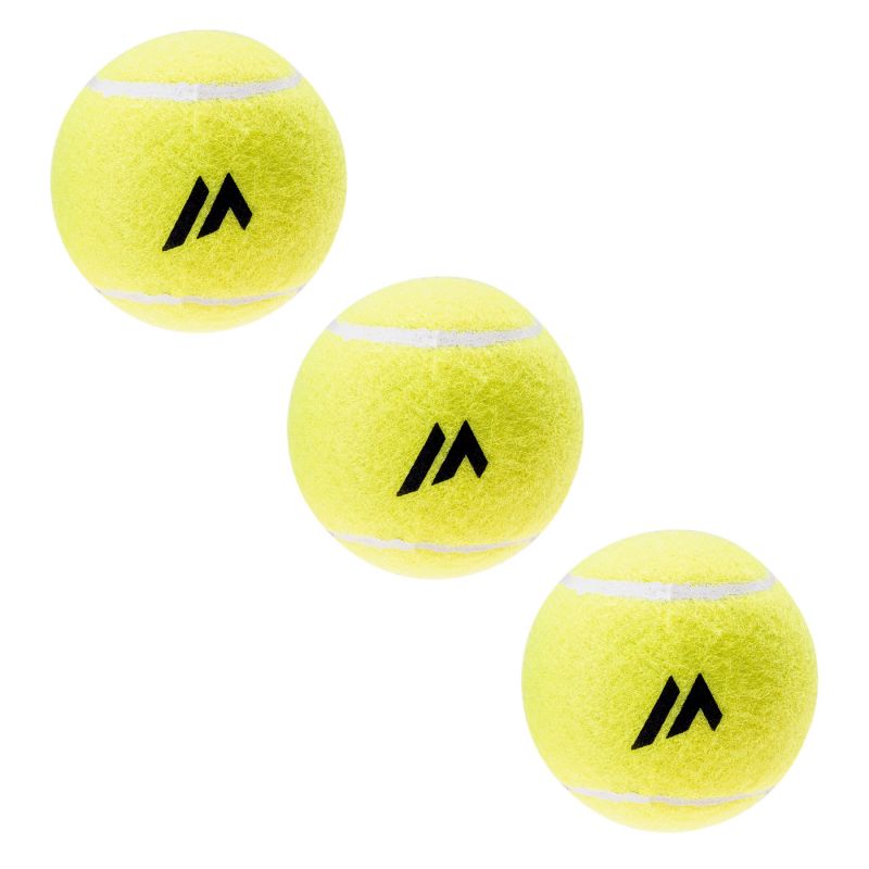 Tennis ball 3 Sprint set 92800490857