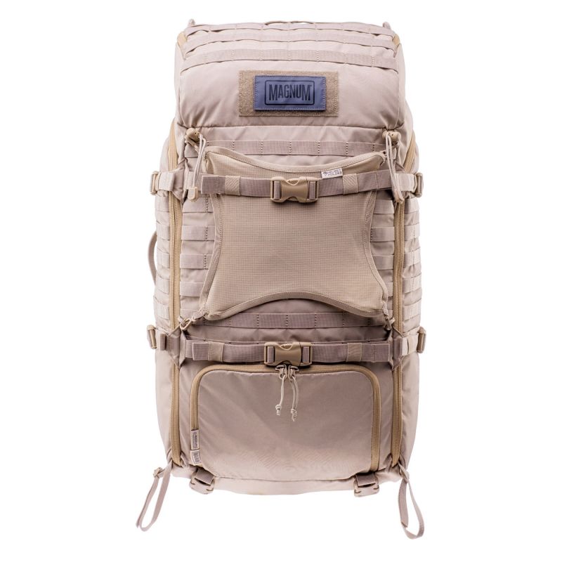 Magnum Multitask 55 backpack 92800538543