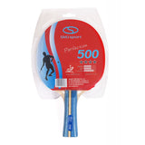 SMJ-500 table tennis bats