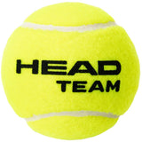 Head Team 575703 tennis balls